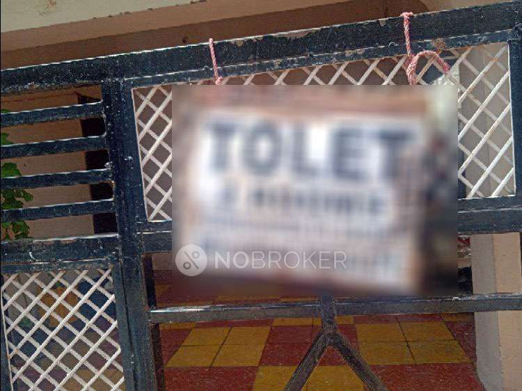 1 BHK Flat In Standalone Building     for Rent  In Kharmanghat