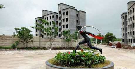 2 BHK Flat In Olympeo Riverside   For Sale  In Neral