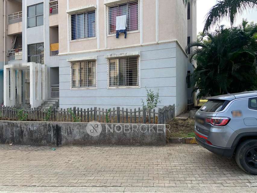2 BHK Flat In Olympeo Riverside   For Sale  In Neral