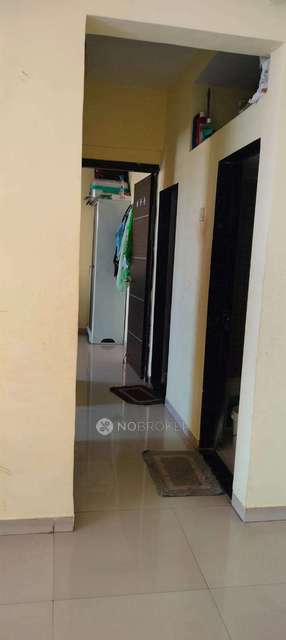 1 BHK Flat In Club House Krishna Heights & Krishna Estate Phase Ii For Sale  In Badlapur