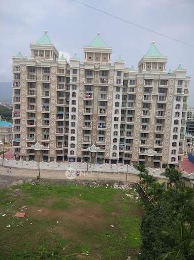 1 BHK Flat In Club House Krishna Heights & Krishna Estate Phase Ii For Sale  In Badlapur