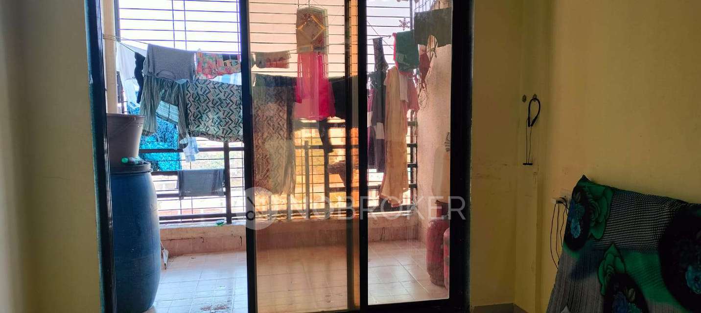 1 BHK Flat In Club House Krishna Heights & Krishna Estate Phase Ii For Sale  In Badlapur