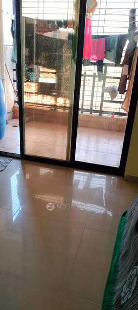 1 BHK Flat In Club House Krishna Heights & Krishna Estate Phase Ii For Sale  In Badlapur