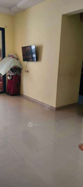 1 BHK Flat In Club House Krishna Heights & Krishna Estate Phase Ii For Sale  In Badlapur