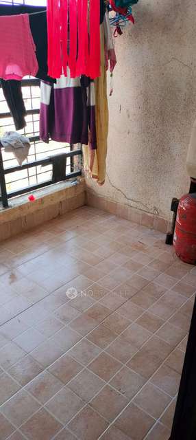 1 BHK Flat In Club House Krishna Heights & Krishna Estate Phase Ii For Sale  In Badlapur