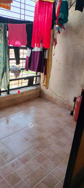 1 BHK Flat In Club House Krishna Heights & Krishna Estate Phase Ii For Sale  In Badlapur