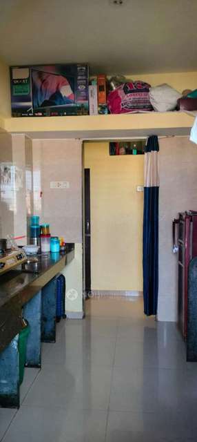 1 BHK Flat In Club House Krishna Heights & Krishna Estate Phase Ii For Sale  In Badlapur