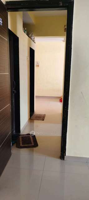 1 BHK Flat In Club House Krishna Heights & Krishna Estate Phase Ii For Sale  In Badlapur