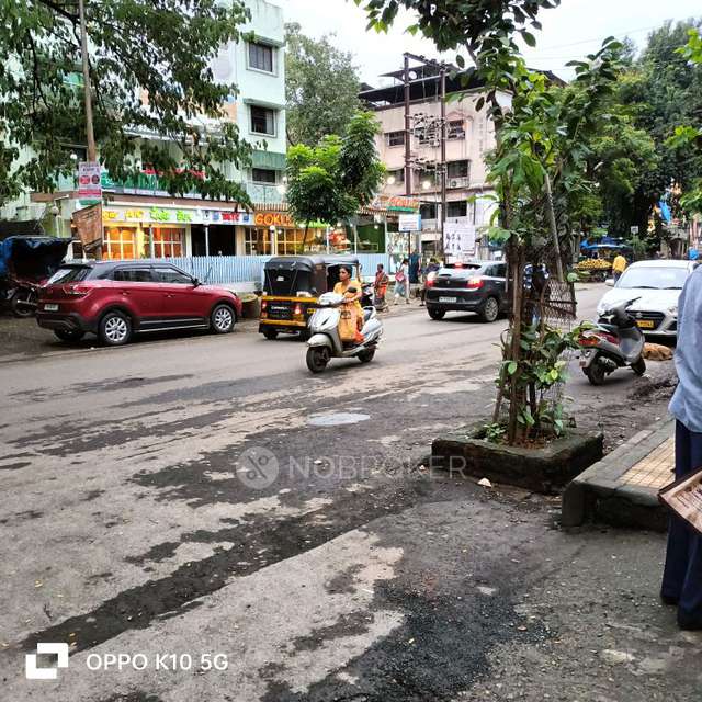 Shared Room for Female In 1 BHK  In Aries Chs In Evershine Last Stop