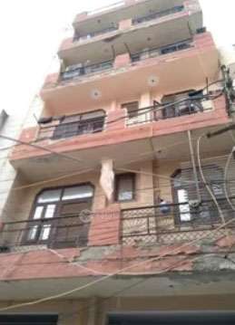 2 BHK Flat In Luvkush Apartment  For Sale  In New Mahavir Nagar
