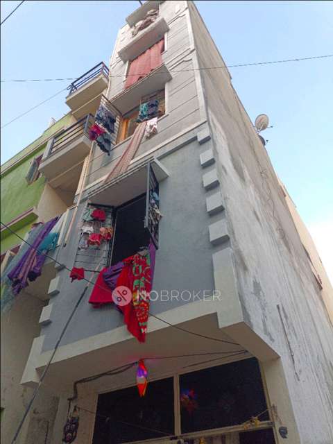 1 RK House for Lease  In Naagarabhaavi