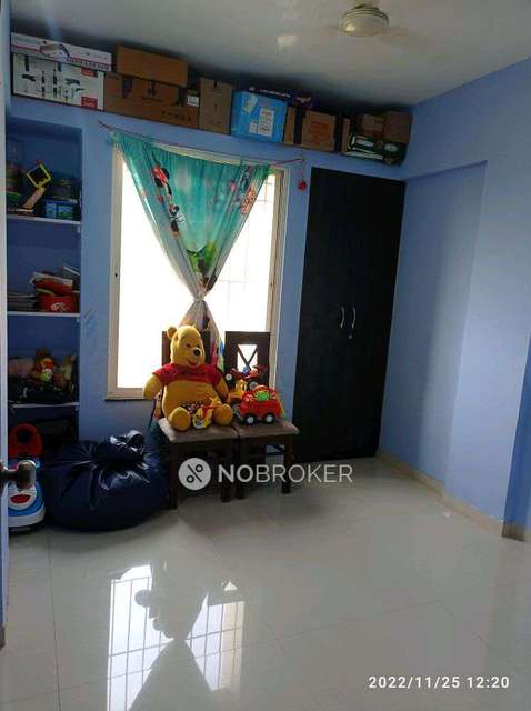 2 BHK Flat In Jd Green Paradise for Rent  In Lohegaon