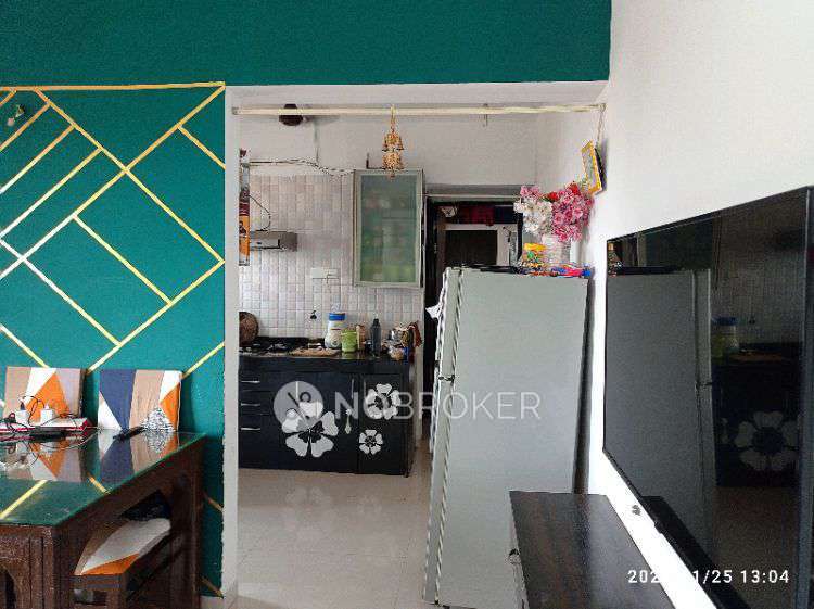2 BHK Flat In Jd Green Paradise for Rent  In Lohegaon