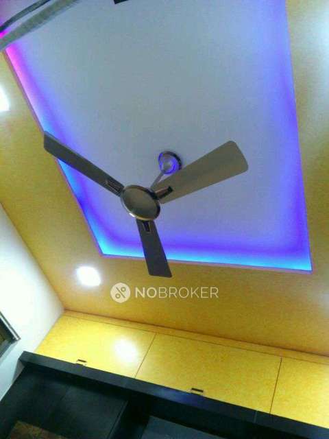 1 BHK Flat In Magnifica Cooperative Housing Society Ltd For Sale  In Palava