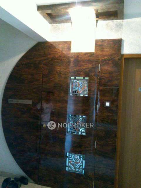 1 BHK Flat In Magnifica Cooperative Housing Society Ltd For Sale  In Palava