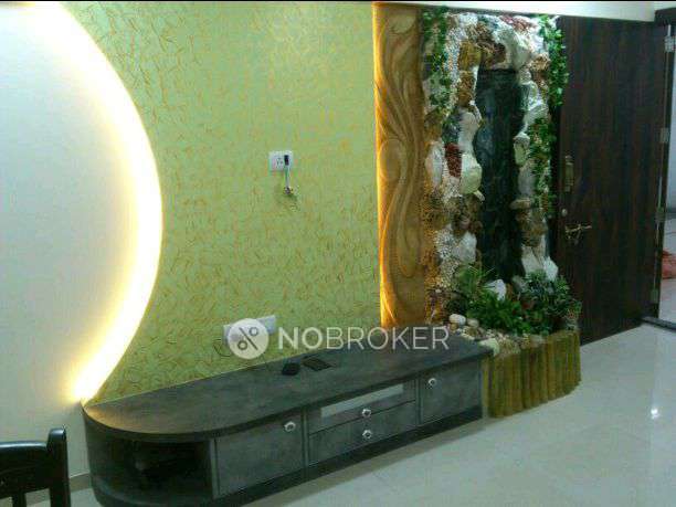 1 BHK Flat In Magnifica Cooperative Housing Society Ltd For Sale  In Palava