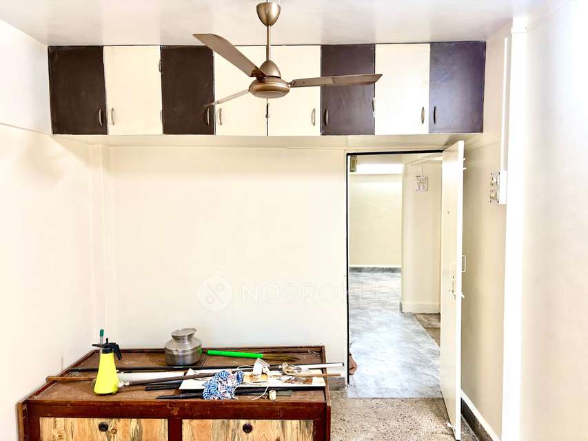 1 BHK Flat In Navjeevan Park for Rent  In Navjeevan Park