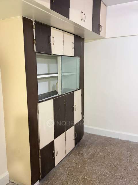 1 BHK Flat In Navjeevan Park for Rent  In Navjeevan Park