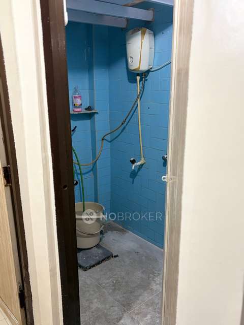 1 BHK Flat In Navjeevan Park for Rent  In Navjeevan Park