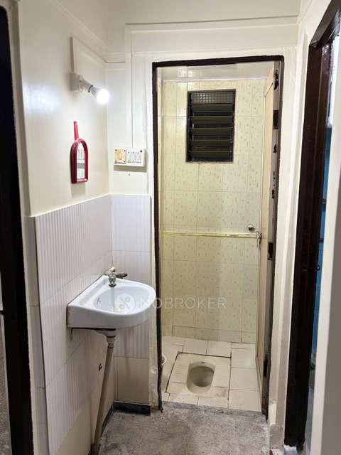 1 BHK Flat In Navjeevan Park for Rent  In Navjeevan Park