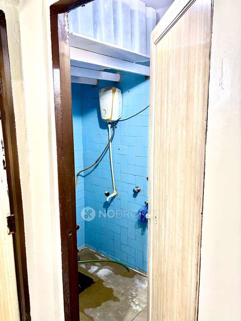 1 BHK Flat In Navjeevan Park for Rent  In Navjeevan Park