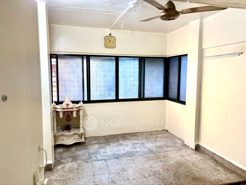 1 BHK Flat In Navjeevan Park for Rent  In Navjeevan Park