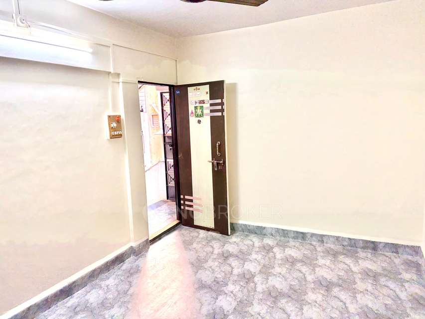 1 BHK Flat In Navjeevan Park for Rent  In Navjeevan Park