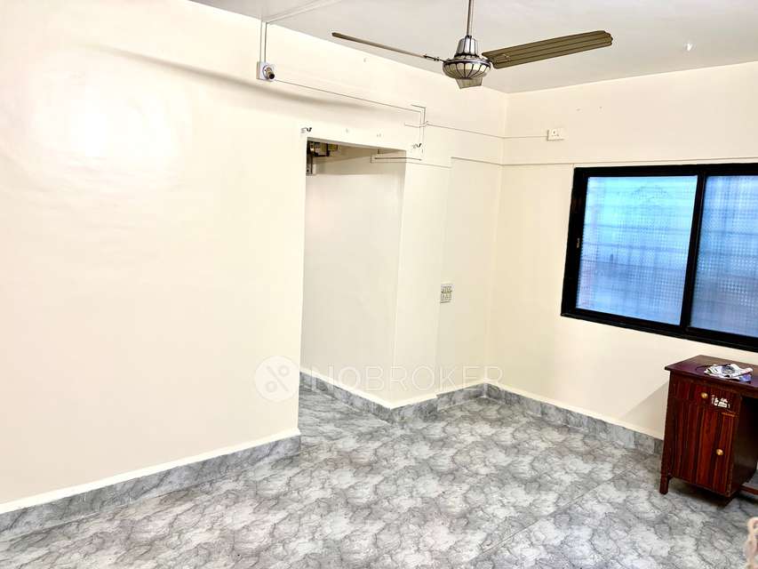 1 BHK Flat In Navjeevan Park for Rent  In Navjeevan Park