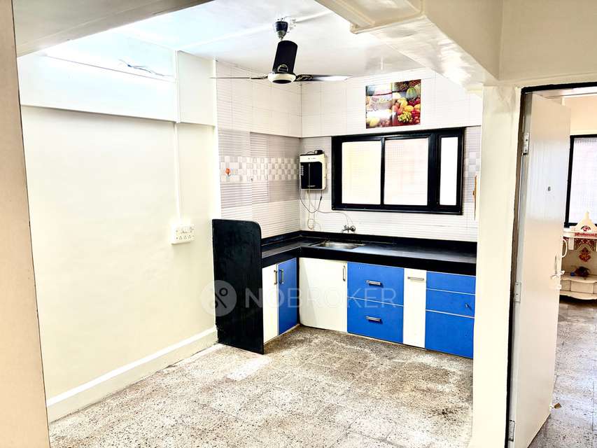 1 BHK Flat In Navjeevan Park for Rent  In Navjeevan Park