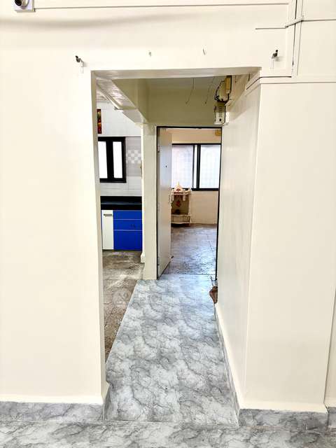 1 BHK Flat In Navjeevan Park for Rent  In Navjeevan Park