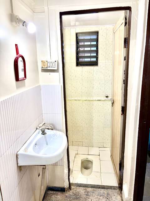 1 BHK Flat In Navjeevan Park for Rent  In Navjeevan Park