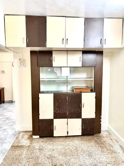 1 BHK Flat In Navjeevan Park for Rent  In Navjeevan Park