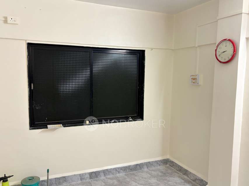 1 BHK Flat In Navjeevan Park for Rent  In Navjeevan Park