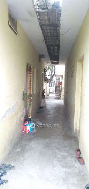 1 BHK House for Rent  In Maruthi Sevanagar