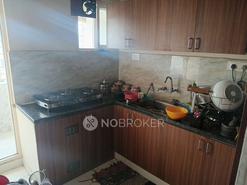 2 BHK Flat In Knb House  Kolathur for Rent  In Kolathur