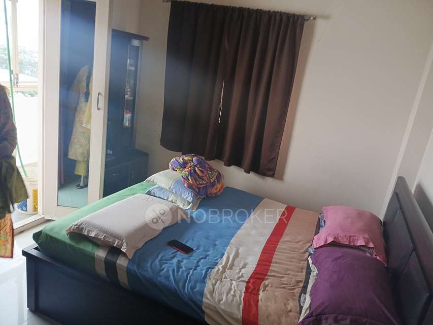 2 BHK Flat In Knb House  Kolathur for Rent  In Kolathur