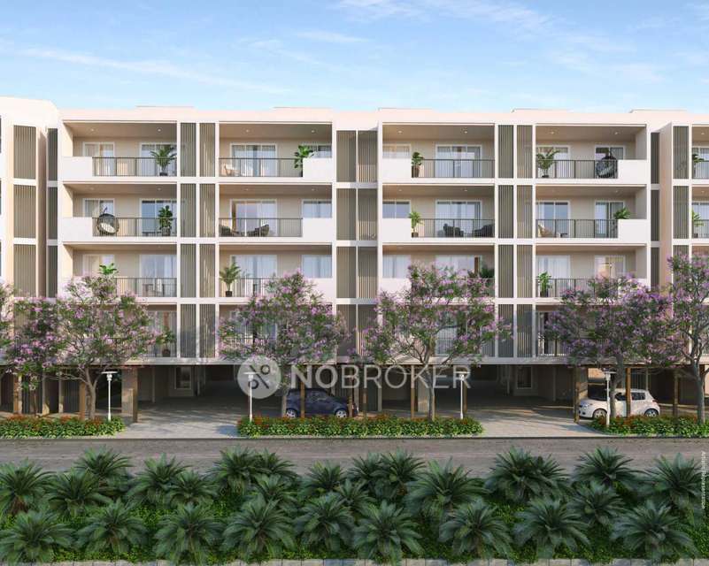3 BHK Flat In Dlf Gardencity Enclave For Sale  In Sector 93