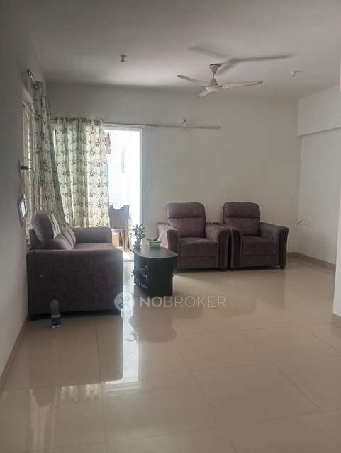 2 BHK Flat In Icon Linera For Sale  In Wakad