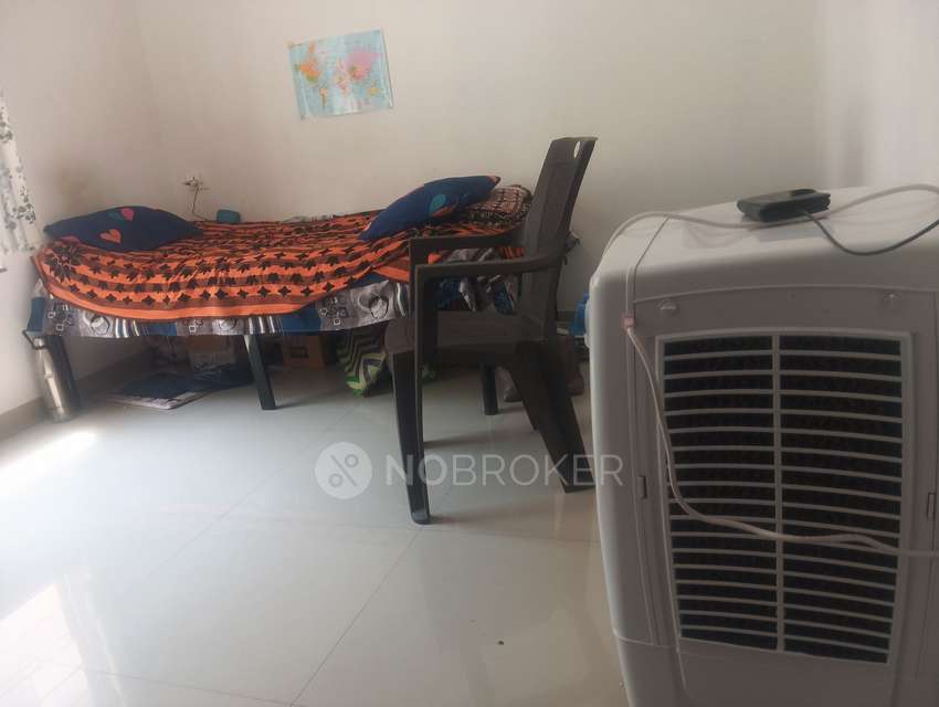 2 BHK Flat In Icon Linera For Sale In Wakad