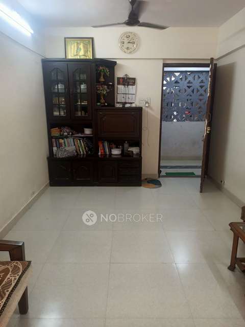 1 BHK Flat In Dream House Chsl For Sale  In Kurla