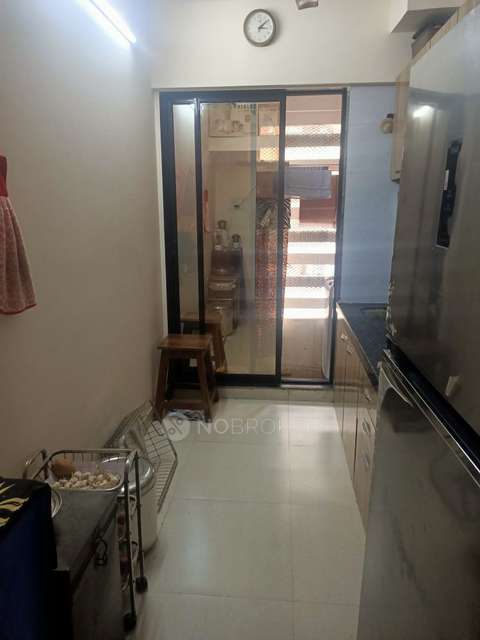 1 BHK Flat In Dream House Chsl For Sale  In Kurla