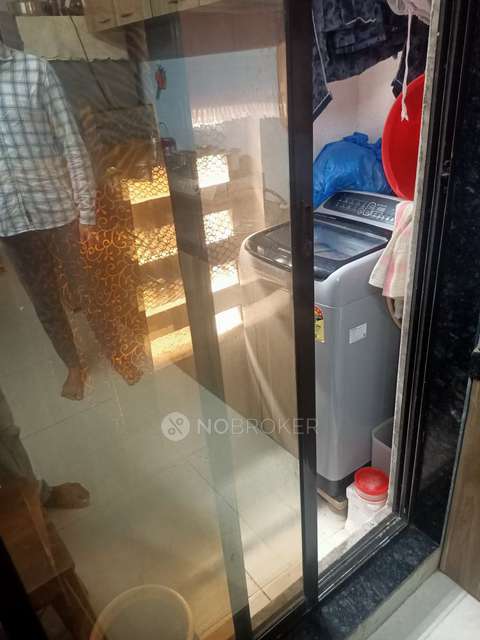 1 BHK Flat In Dream House Chsl For Sale  In Kurla