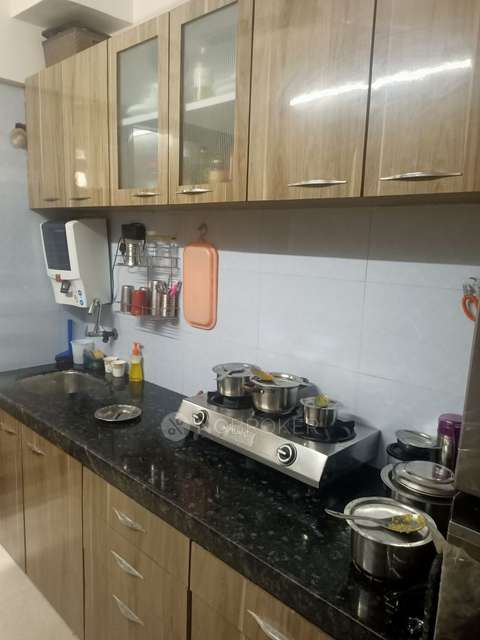 1 BHK Flat In Dream House Chsl For Sale  In Kurla