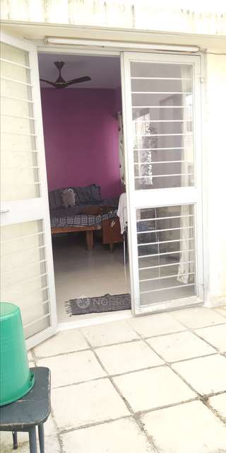 2 BHK Flat In Siddhi Park Co-op Society Ltd for Rent  In Siddhi Park Society