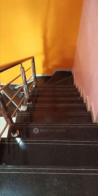 2 BHK Flat In Siddhi Park Co-op Society Ltd for Rent  In Siddhi Park Society