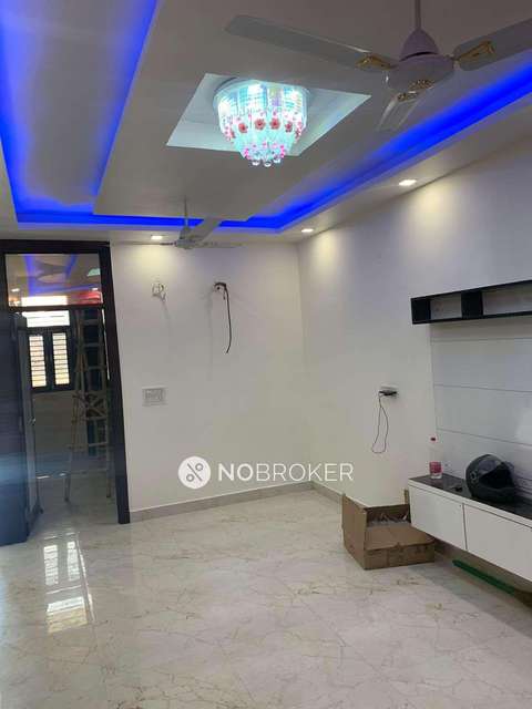 3 BHK Flat In Shridham Apartment For Sale  In Sewak Park