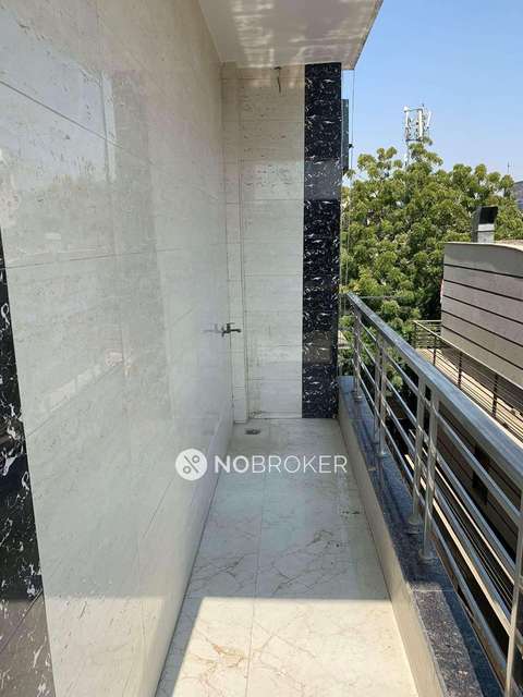 3 BHK Flat In Shridham Apartment For Sale  In Sewak Park