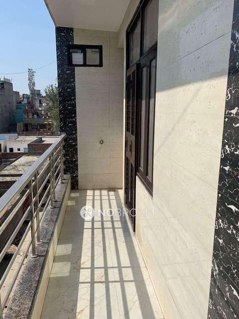 3 BHK Flat In Shridham Apartment For Sale  In Sewak Park