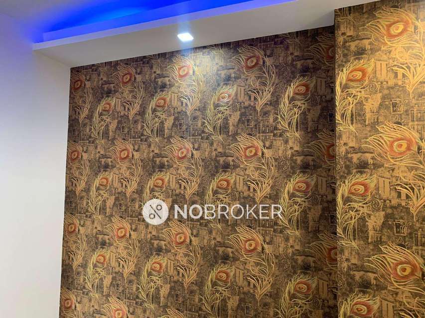 3 BHK Flat In Shridham Apartment For Sale  In Sewak Park