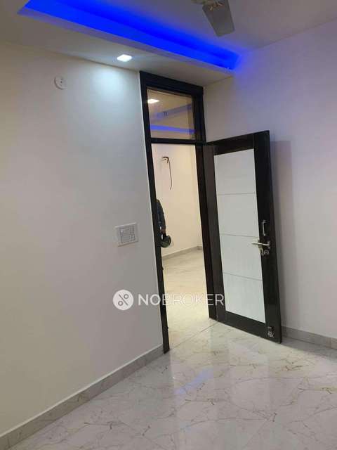 3 BHK Flat In Shridham Apartment For Sale  In Sewak Park